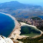 Hotel Vira Dalyan