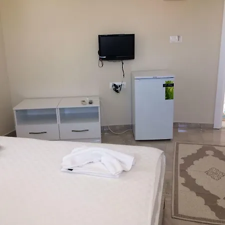 Hotel Vira Dalyan