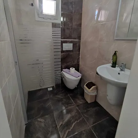 Hotel Vira Dalyan
