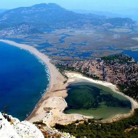 Hotel Vira Dalyan