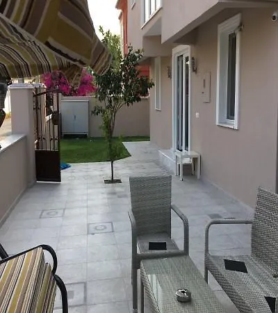 Vira 4* Dalyan