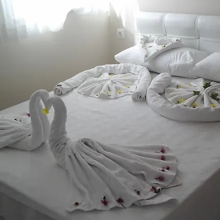 Vira Hotel
