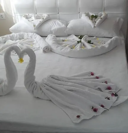 Vira Hotel Dalyan