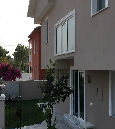 Otel Vıra *