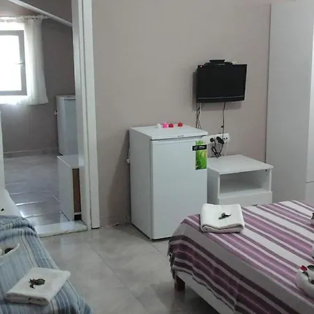Vira 4* Dalyan