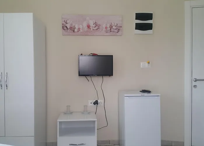 Vira فندق 4*