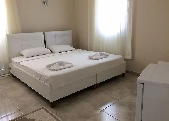 Vira فندق داليان