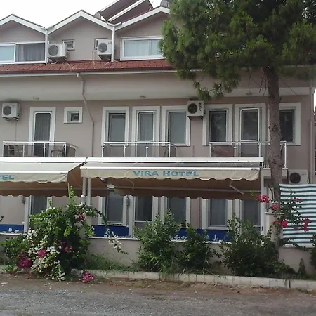 Vira 4*