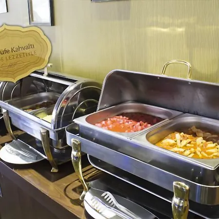 Vira 호텔 달리안