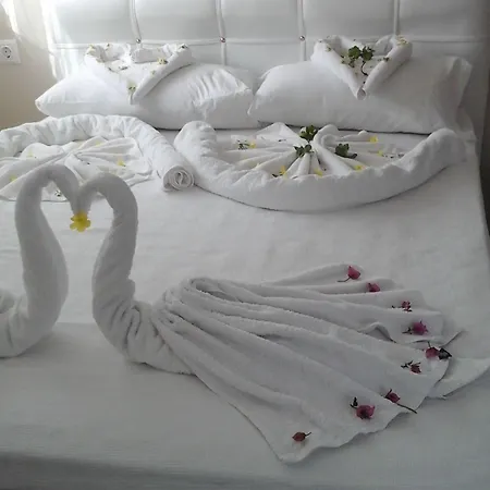 Hotel Vira Dalyan
