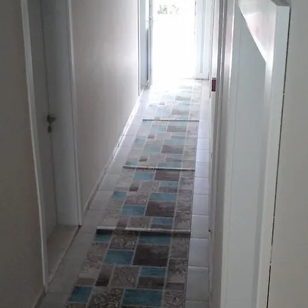 Vira 호텔 달리안